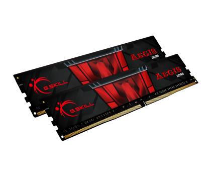 Pamięć RAM G.SKILL 32GB (2x16GB) 3200MHz CL16 Aegis